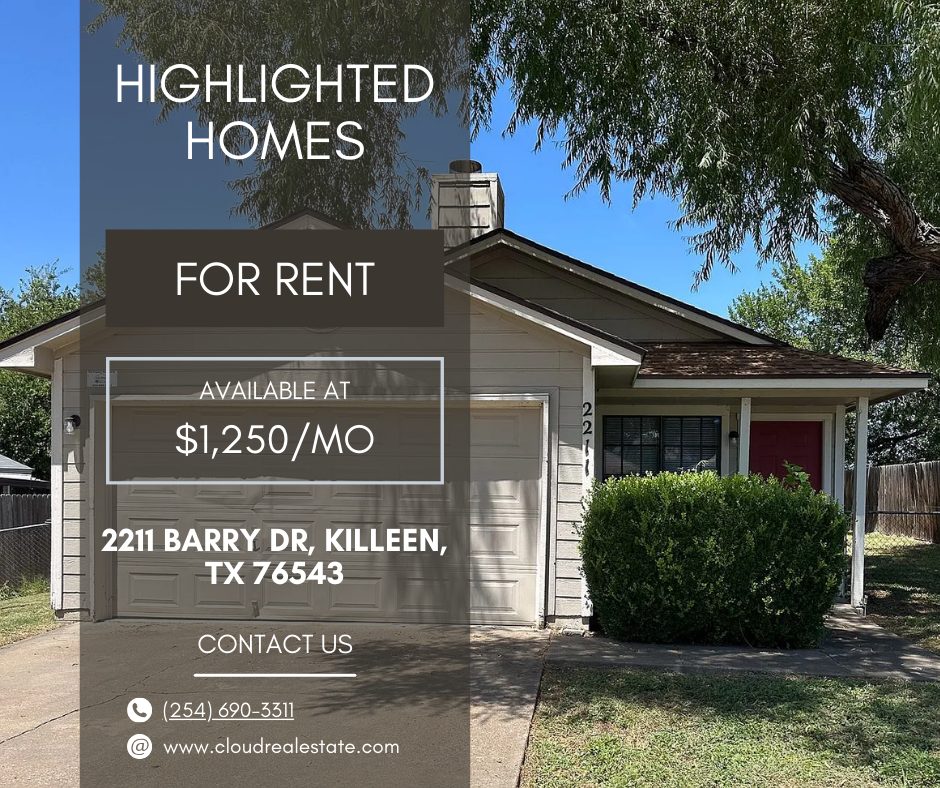 highlighted rental 92425