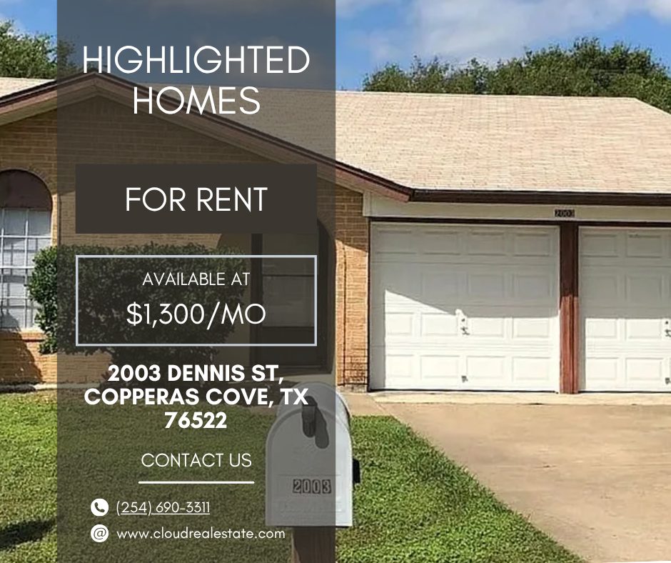 highlighted rental 10125